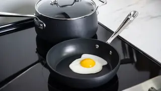 Nonstick sets that truly deliver