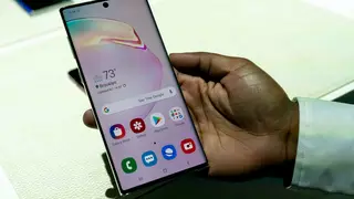 The Best 5G Phones