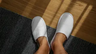 Best slippers for men, tested for warmth and support