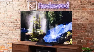 Best TVs to buy in 2026: Reviewed’s top picks
