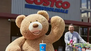 This Costco Membership comes with $20 to spend
