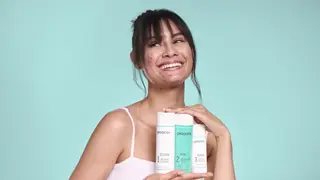 Proactiv acne treatments are 20% off for Acne Awareness Month