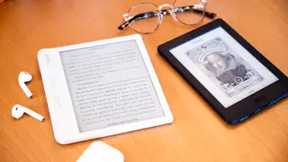 Digital page-turners: the best e-readers you can buy in 2026