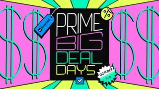 Amazon Prime Big Deals Days has arrived! Shop our faves
