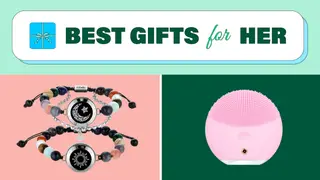 The best gifts to give your wife or woman in your life