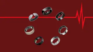 The best smart rings for wellness and performance