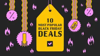 10 Black Friday 2025 deals we can't stop thinking about