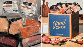 Good Chop meat delivery service as good as the competition