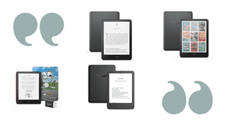 Which of Amazon's popular e-readers is best for you?