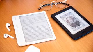 Digital page-turners: the best e-readers you can buy in 2026