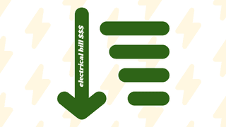 12 sure-fire ways to lower your electric bill