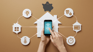 Can smart tech save you money?