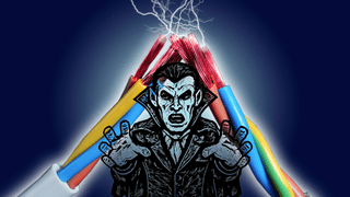 Vampire power is the invisible tax on your energy bill