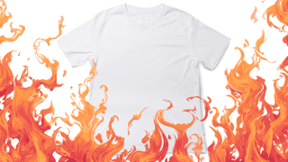 The hidden danger of overdrying your clothes