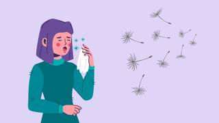 Got the sniffles? Here's what you need for allergy season
