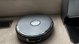 The Narwal Flow 2 has seriously smart object avoidance