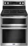 Product image of Maytag MET8800FZ