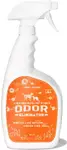 Product image of Angry Orange Odor Eliminator