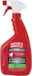 Product image of Nature's Miracle Advanced Stain & Odor Eliminator