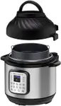 Product image of Instant Pot Duo Crisp + Air Fryer (6 Qt)