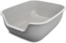 Product image of PetFusion BetterBox Large Non-Stick Litter Box