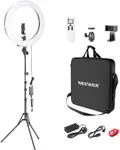 Product image of Neewer Advanced 18-inch LED Ring Kit