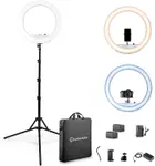 Product image of Lume Cube 18-inch Cordless Ring Light