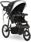 Product image of Jeep Hydro Sport Plus Jogger by Delta Children