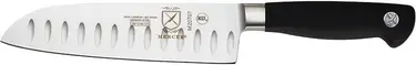Product image of Mercer Genesis Granton Edge Santoku