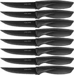 Product image of Home Hero Steak Knives Set Of 8