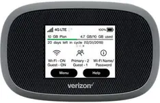 Product image of Verizon Jetpack MiFi 8800L