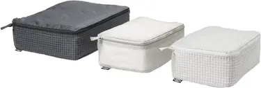 Product image of Ikea Rensare Clothes Bag (Set of 3)