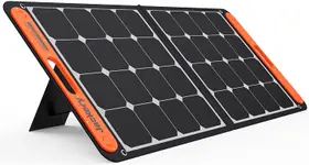 Product image of Jackery SolarSaga 100W Portable Solar Panel
