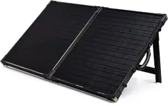Product image of Goal Zero Boulder 100 Briefcase Solar Panel