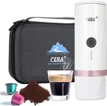 Product image of CERA+ Portable Espresso Maker