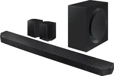 Product image of Samsung HW-Q990B
