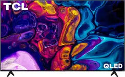 Product image of TCL 75S555