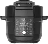 Product image of Instant Pot Duo Crisp with Ultimate Lid