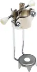 Product image of DMI Retractable 5 Prong Attachment Tip