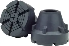 Product image of SureTip Crutch Tips