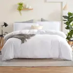 Product image of Nestl White Duvet Cover Set