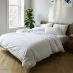 Product image of Brooklinen Luxury Sateen Duvet Cover