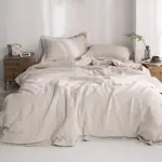 Product image of Simple&Opulence Linen Duvet Color 