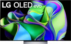 Product image of LG Evo OLED55C3PUA