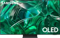 Product image of Samsung QN65S95CAFXZA