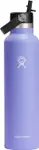 Product image of Hydro Flask Standard Mouth with Flex Straw Cap