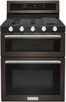 Product image of KitchenAid KFGD500EBS