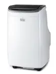Product image of Black & Decker BPACT08WT Portable Air Conditioner