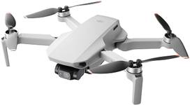 Product image of DJI Mini 2 Fly More Combo