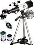 Product image of Gskyer Telescope AZ70400